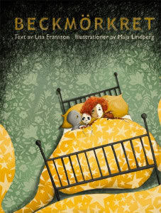 Fransson, Lisa | Lindberg, Maja | Beckmörkret