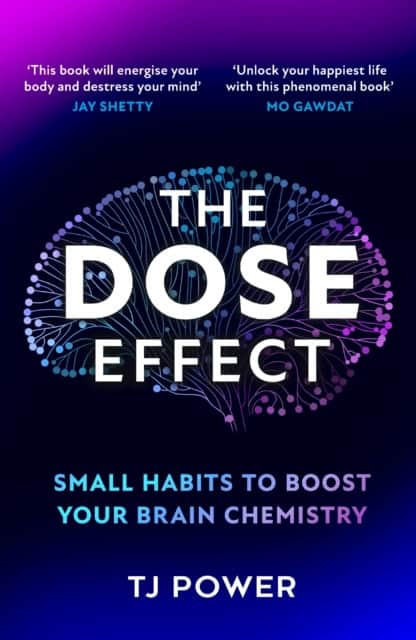 Power, Tj | The DOSE Effect