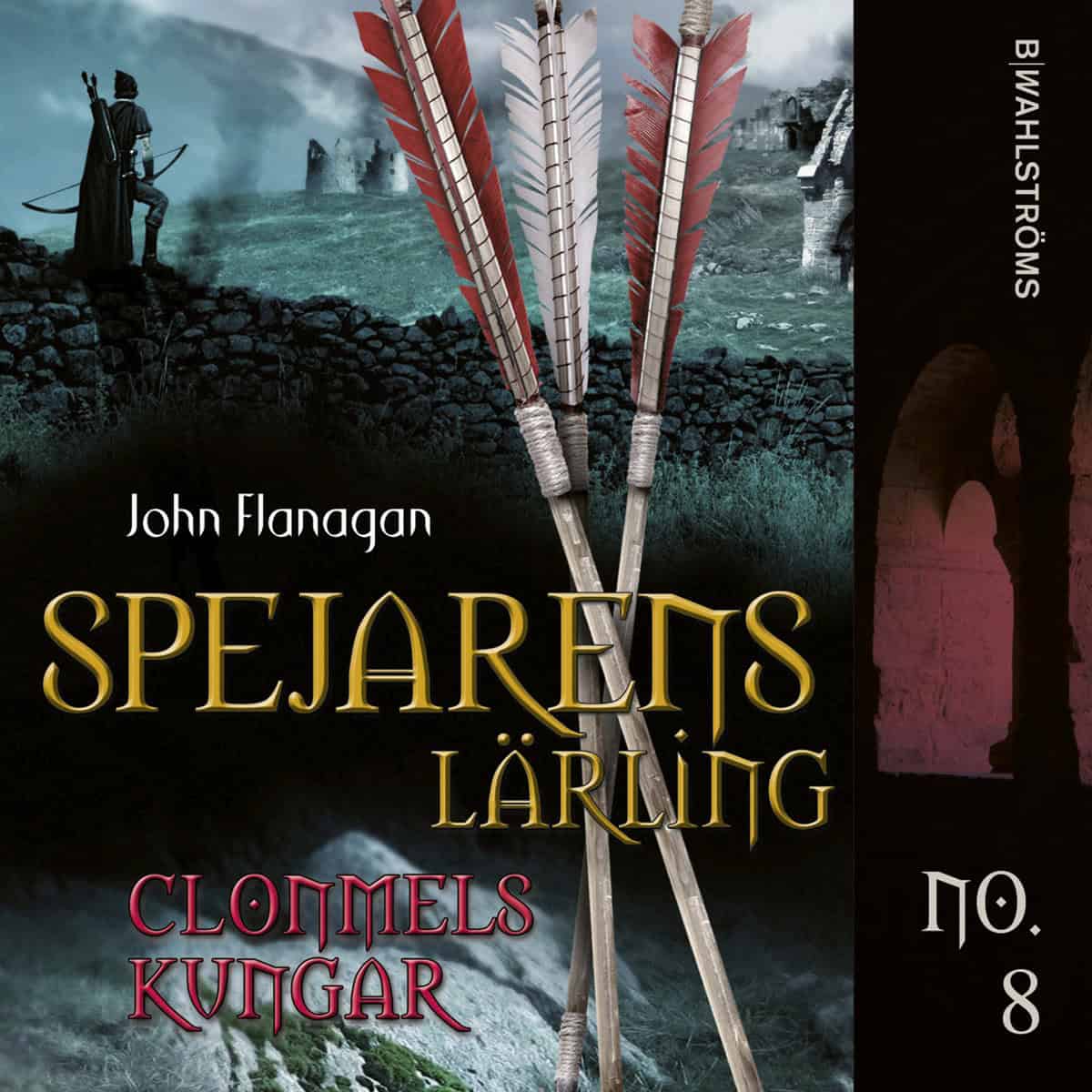 Flanagan, John | Clonmels kungar