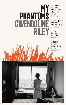 Riley, Gwendoline | My Phantoms