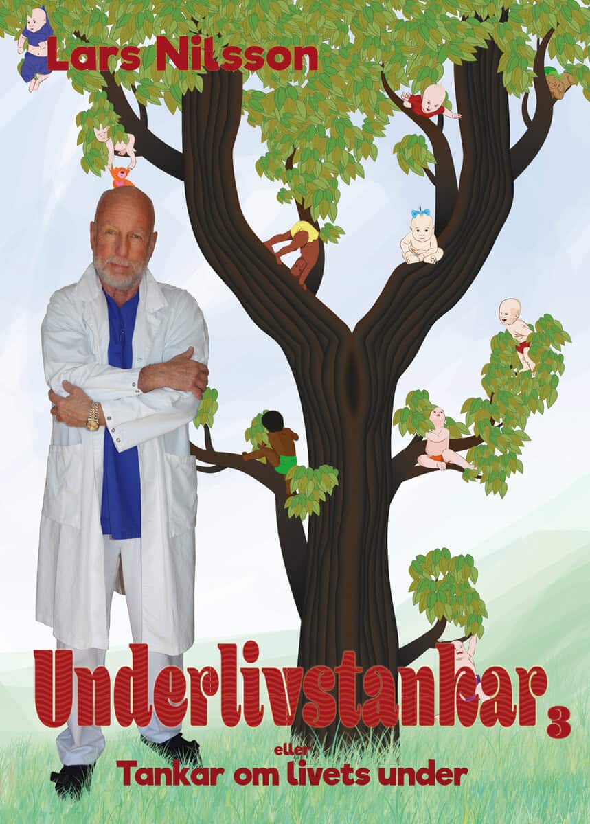 Nilsson, Lars | Underlivstankar Del 3