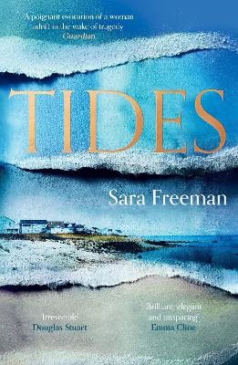 Freeman, Sara | Tides
