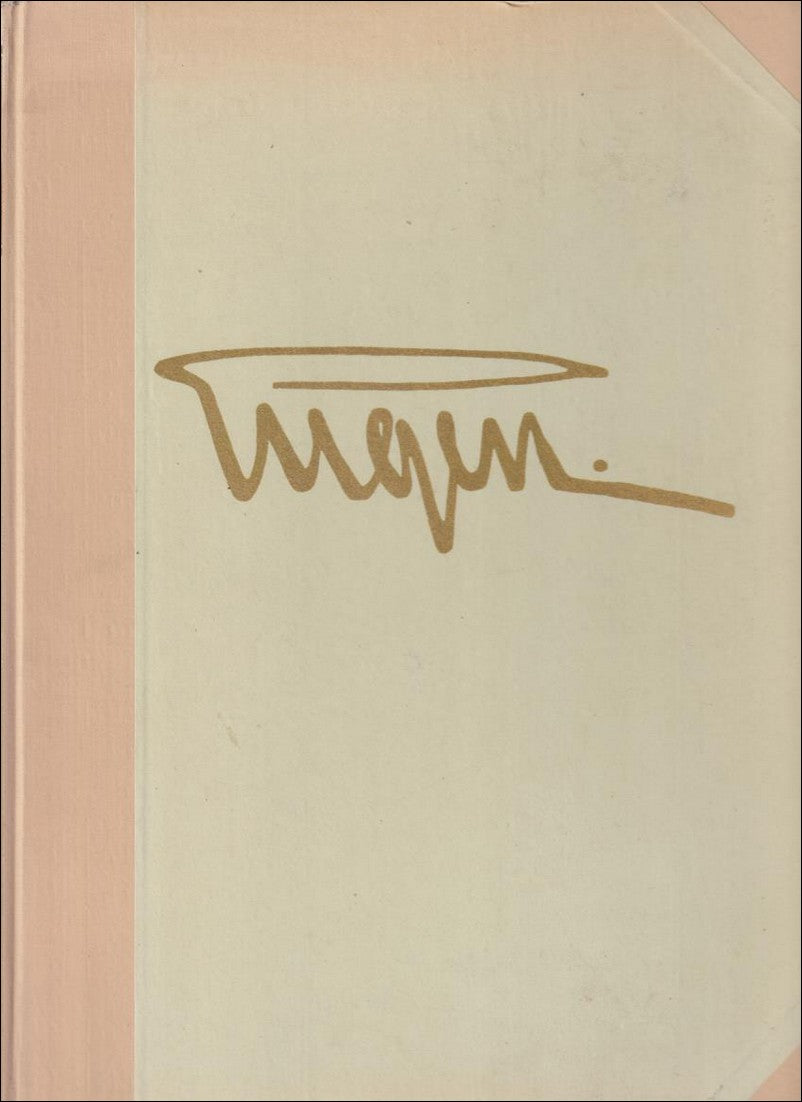 Pauli, Georg | Eugen : [Ett konstnärsalbum] : Målningar, akvareller, teckningar