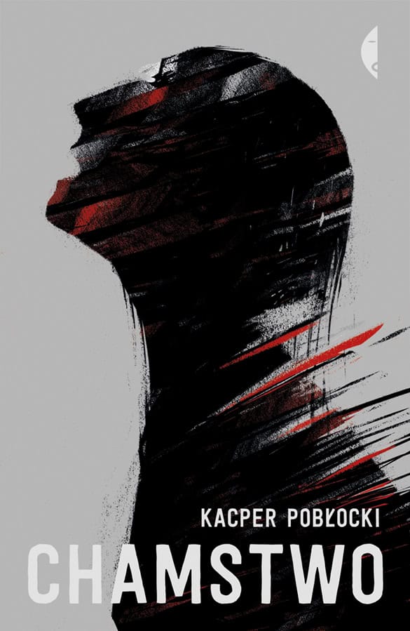 Pobłocki, Kacper | Chamstwo