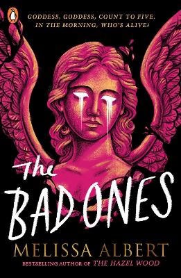 Albert, Melissa | The Bad Ones