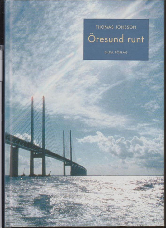 Jönsson, Thomas | Öresund runt