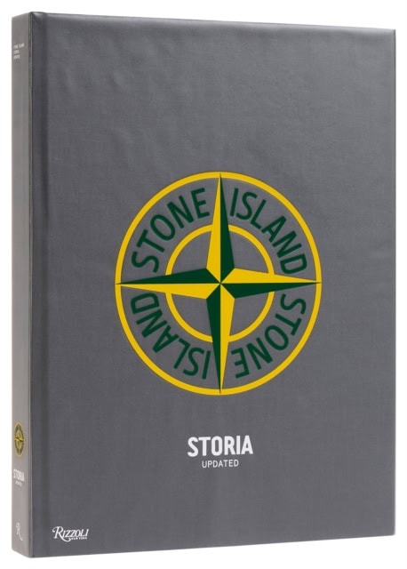 Rabkin, Eugene | Stone Island : Revised & Update