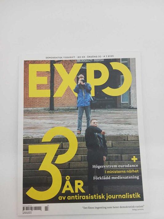 Expo | 2025/3