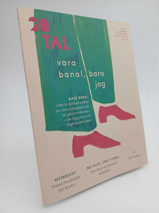 Tidskriften 20Tal | 2025/13