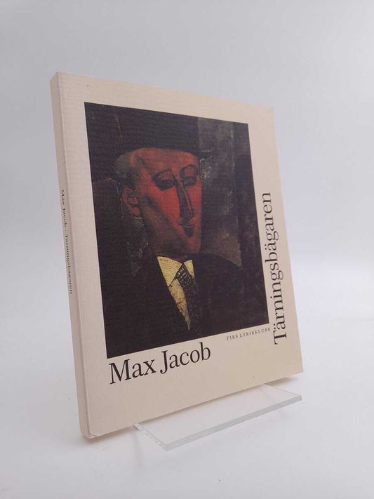 Jacob, Max | Tärningsbägaren