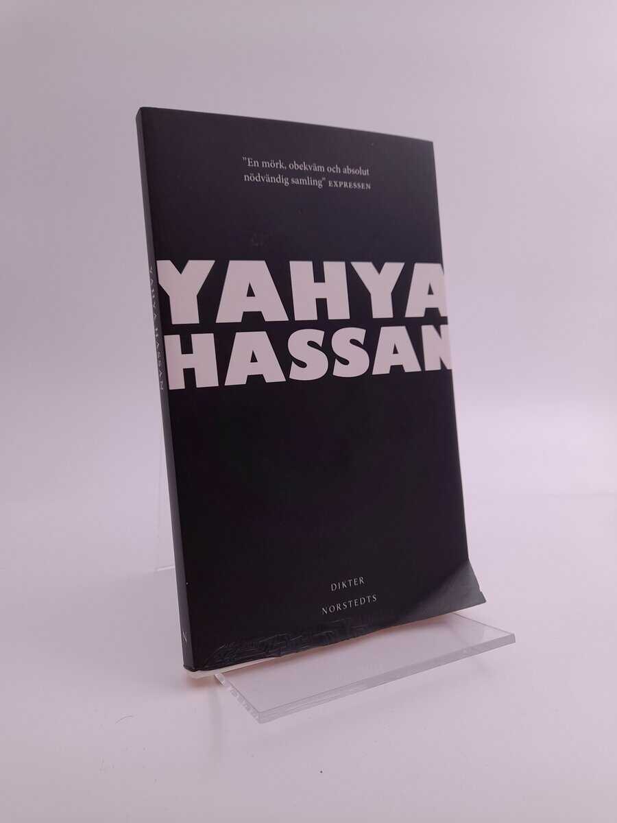 Hassan, Yahya | Yahya Hassan
