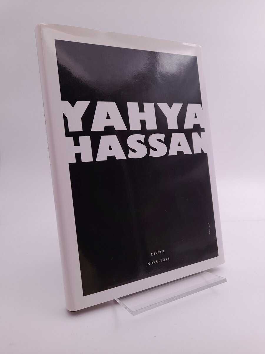 Hassan, Yahya | Yahya Hassan : Dikter