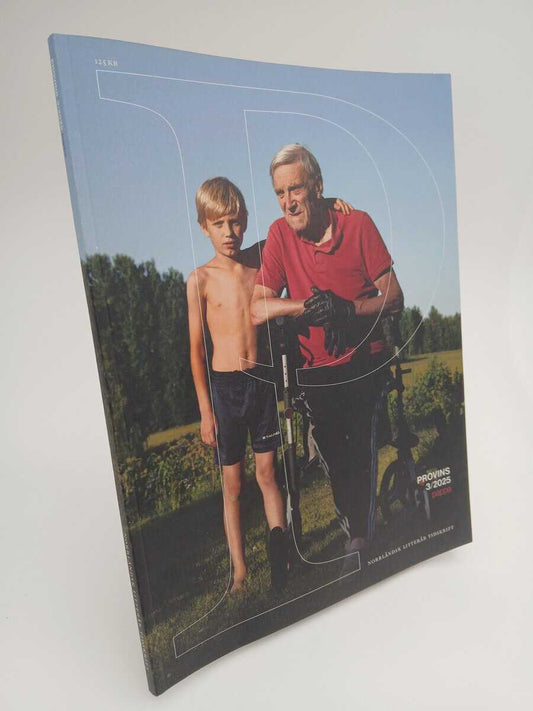 Provins | 2025/3 : Pappa