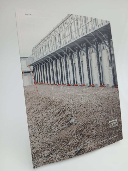 Provins | 2025/2 : Northvolt ett