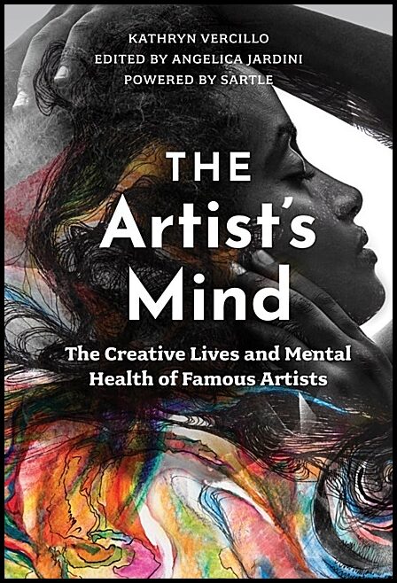 Kathryn Vercillo - Angelica Jardini - Sa | Art's Mind