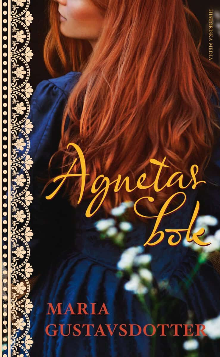 Gustavsdotter, Maria | Agnetas bok