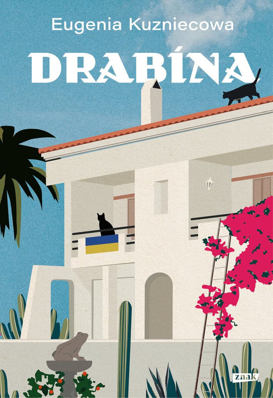 Kuzniecowa, Eugenia | Drabina