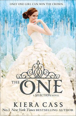 Cass, Kiera | The One