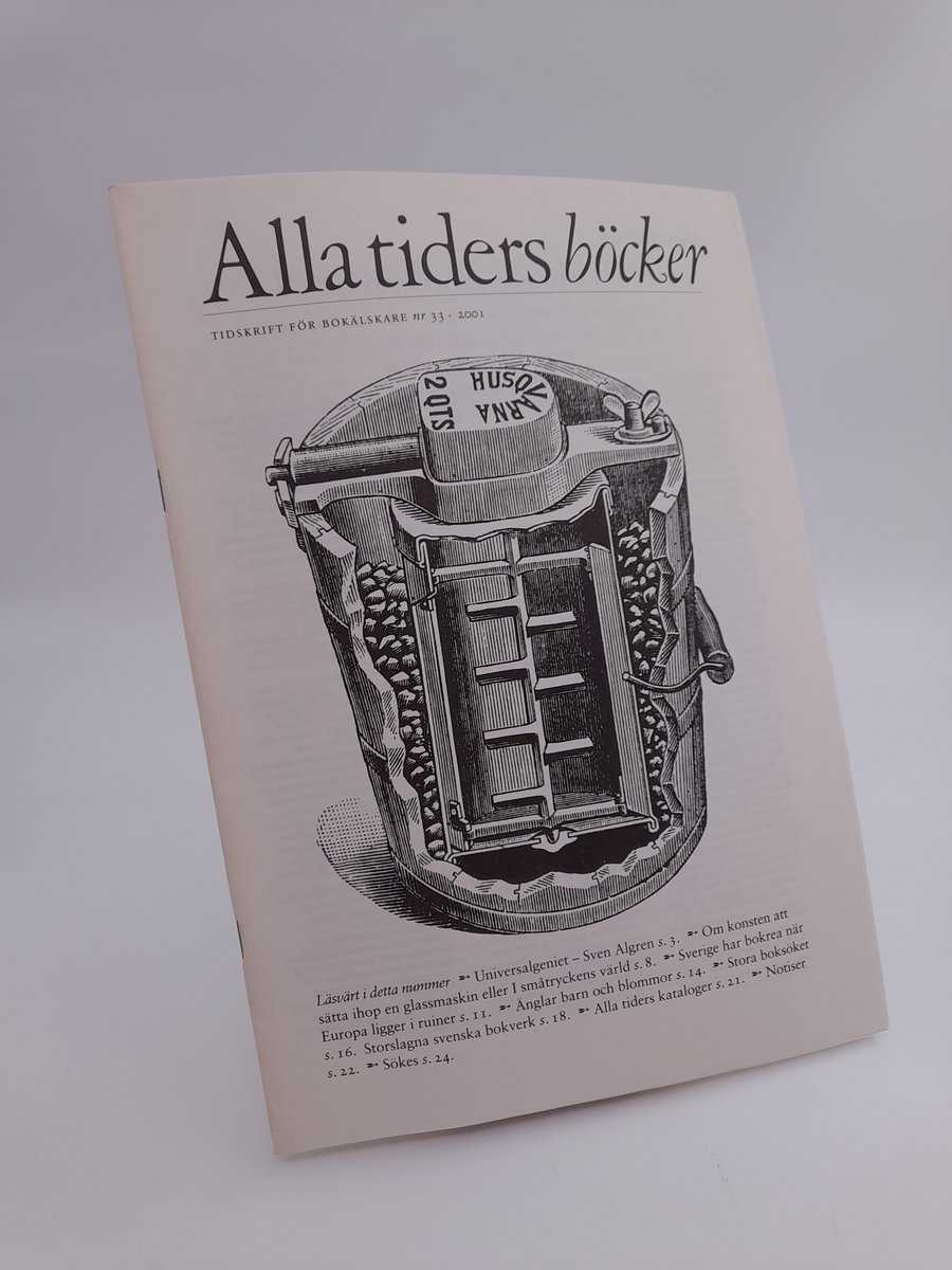 Alla tiders böcker | 2002/33