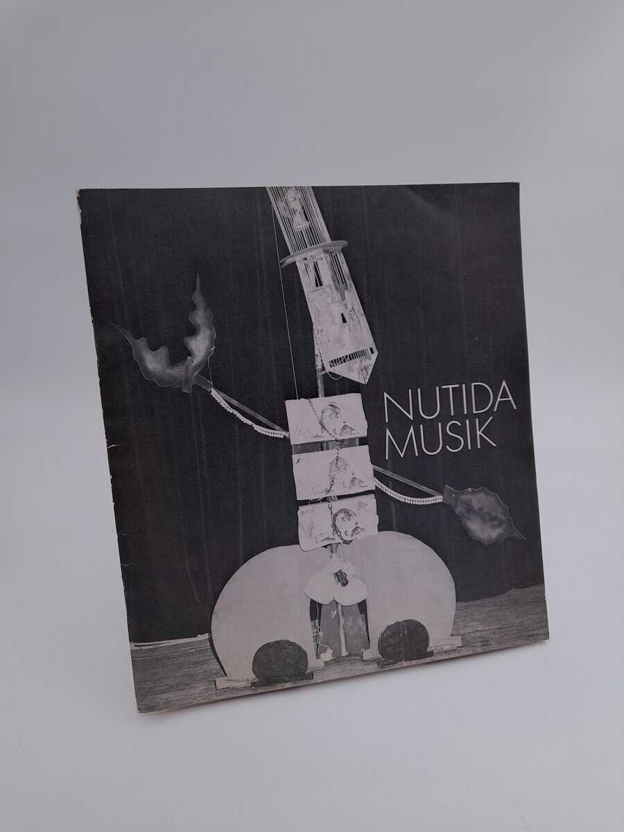 Nutida musik | 1973/74/2
