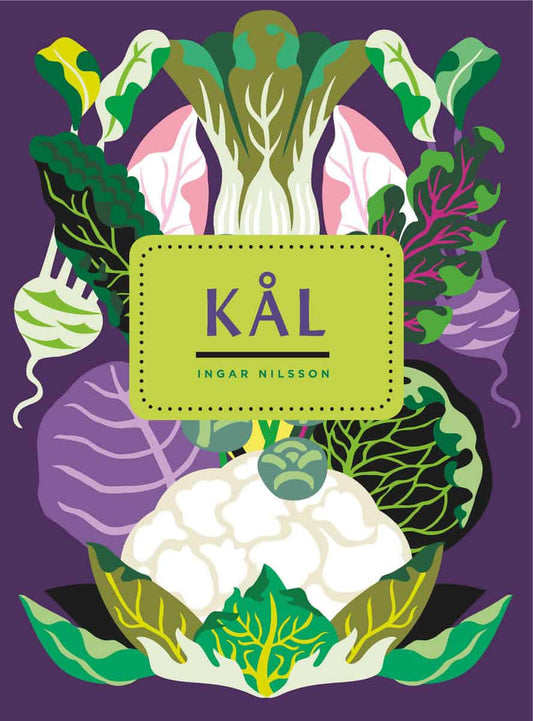 Nilsson, Ingar | Kål