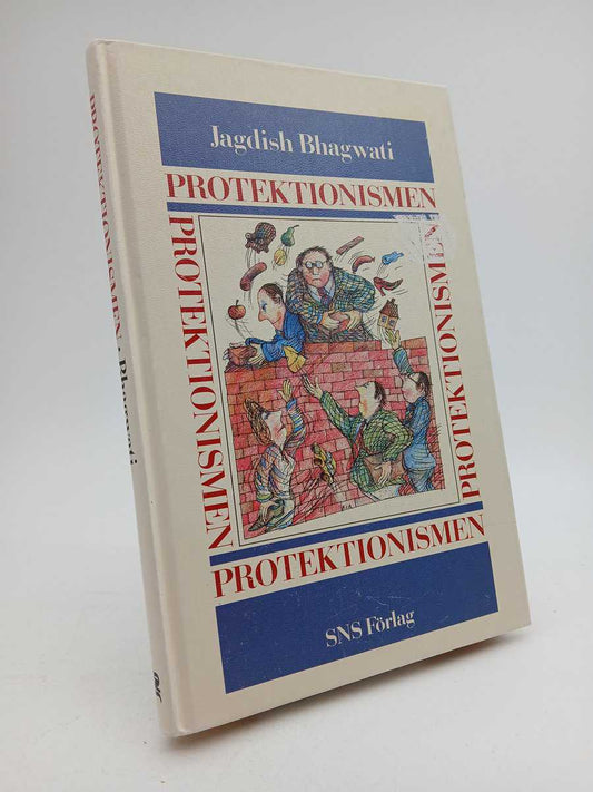Bhagwati, Jagdish N. | Protektionismen