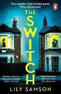 Samson, Lily | The Switch