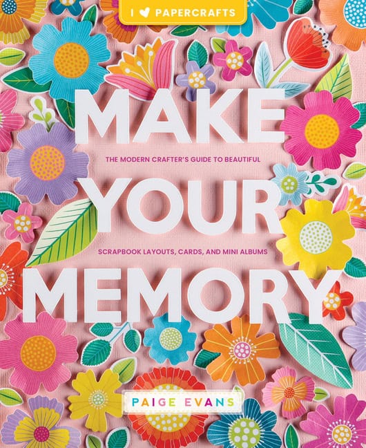 Paige Evans | Make Your Memory