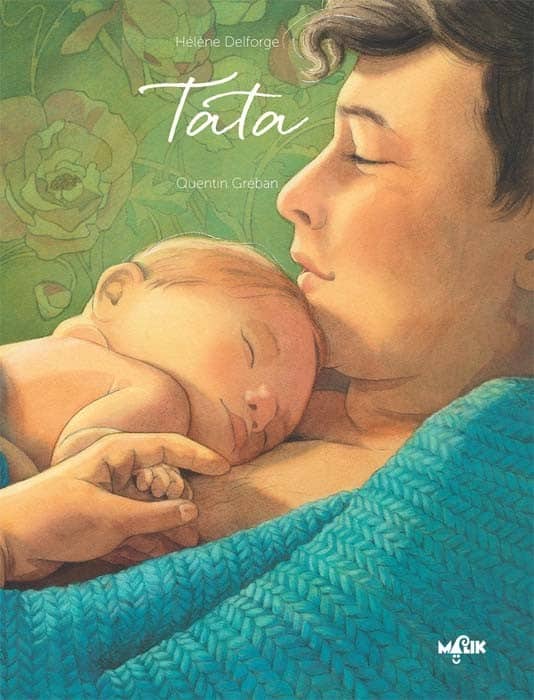 Delforge, Hélène | Tata