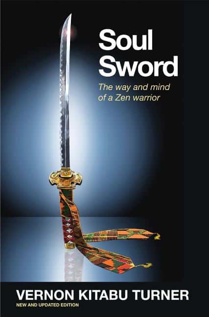 Turner, Vernon Kita | Soul sword