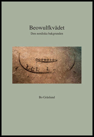 Gräslund, Bo | Beowulfkvädet