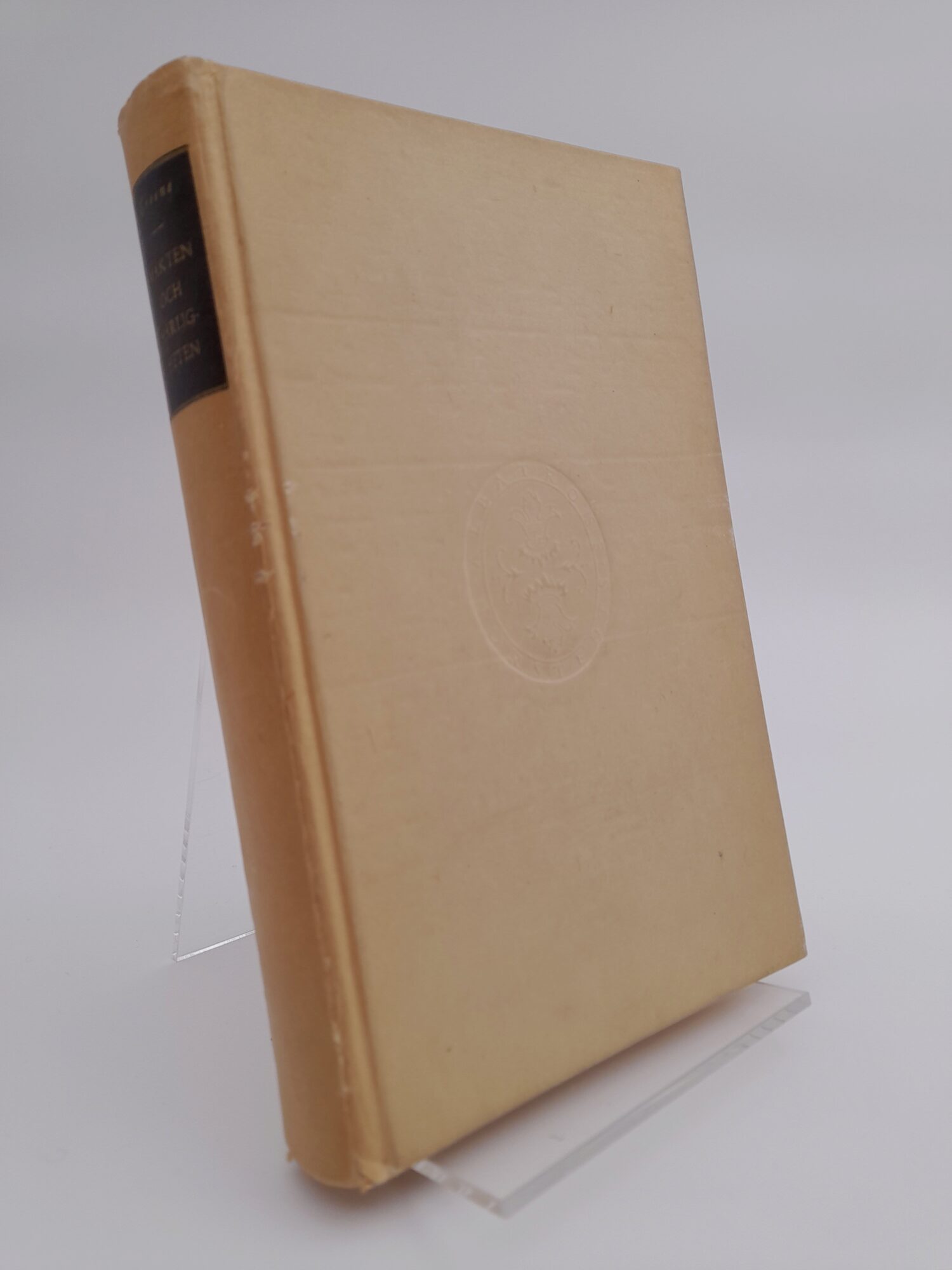 Greene, Graham | Makten och härligheten