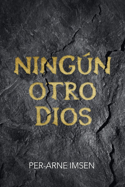 Imsen, Per-Arne | Ningún otro dios