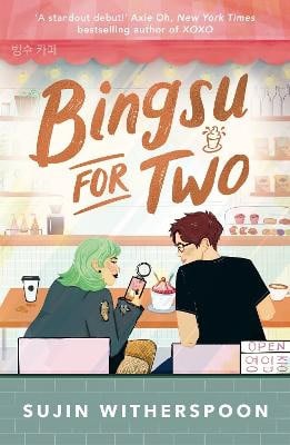 Witherspoon, Sujin | Bingsu for Two