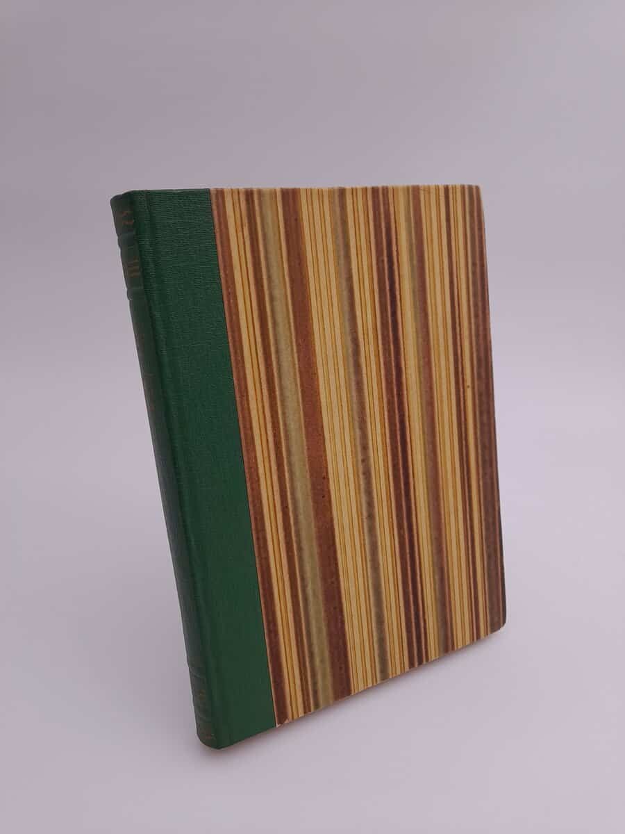 Tree, Gregory | Fallet Sally Shaw