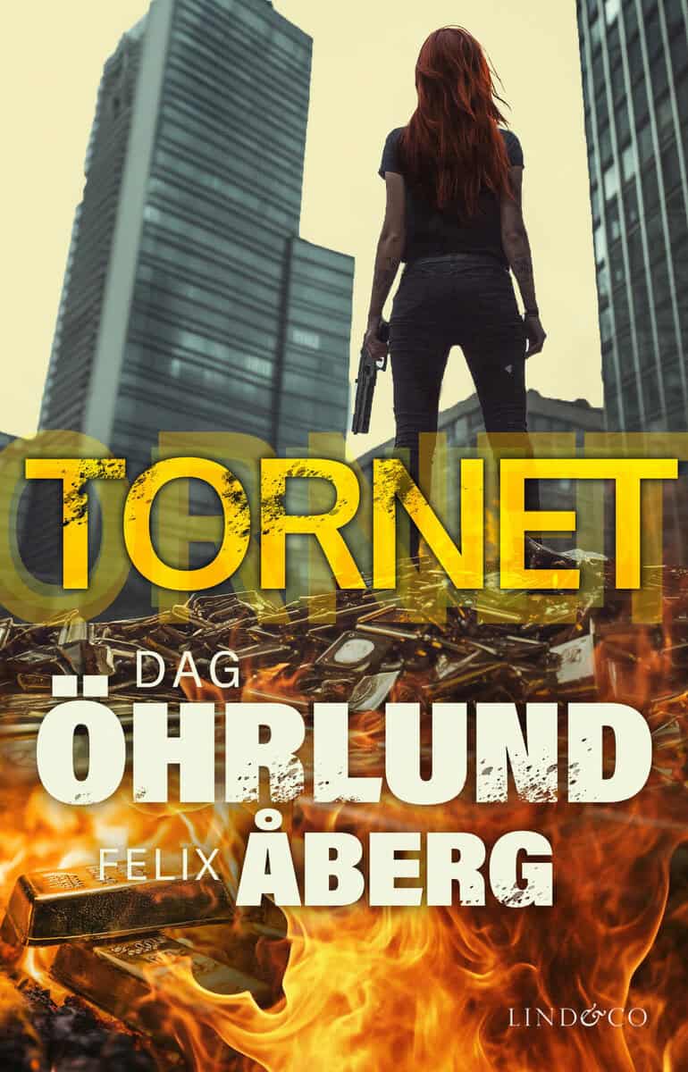 Öhrlund, Dag | Åberg, Felix | Tornet