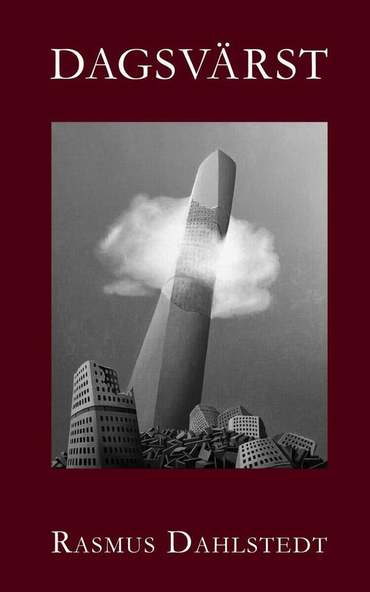 Dahlstedt, Rasmus | Dagsvärst