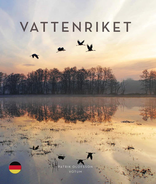 Olofsson, Patrik | Vattenriket (deutsch/tyska)