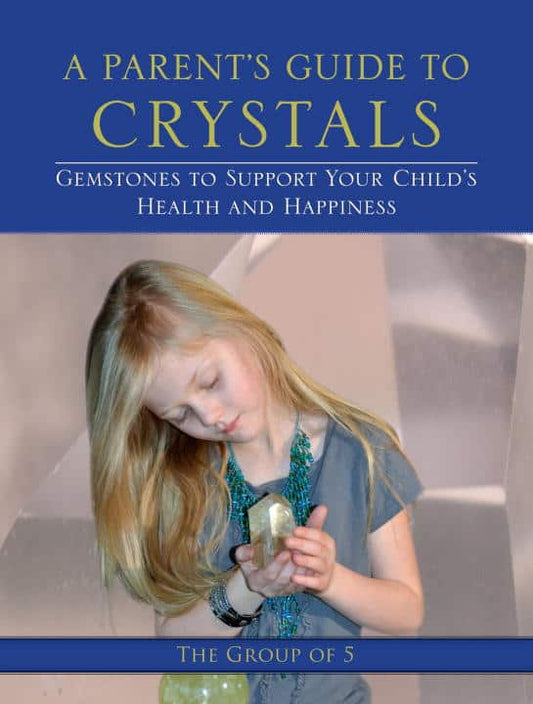 Group of 5 | A Parent's Guide to Crystals : Value, object or array expected.* Line 1, Column 2  Extra non-whitespace aft...