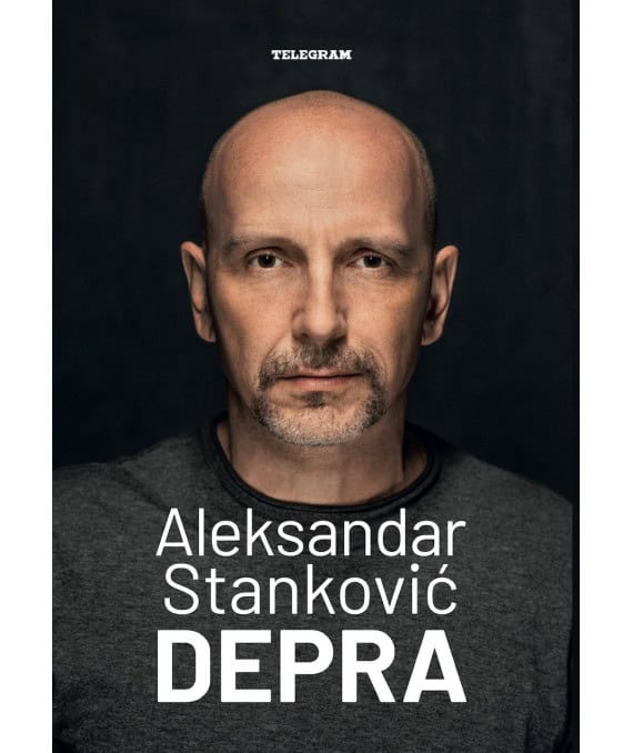 Stanković, Aleksandar | Depra