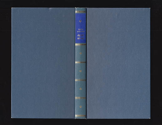 Lidman, Sara | Jag och min son : Roman