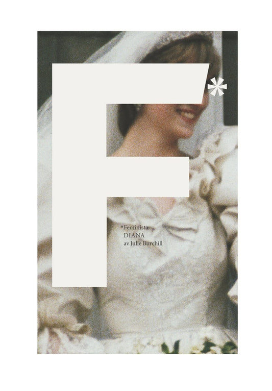 Burchill, Julie | Diana