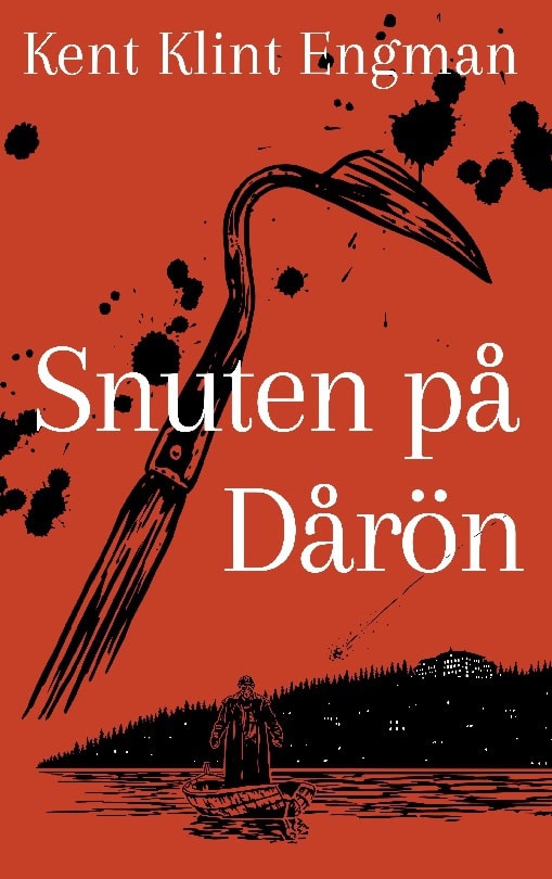 Klint Engman, Kent | Snuten på dårön