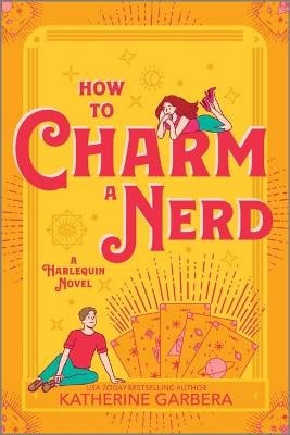 Garbera, Katherine | How to Charm a Nerd