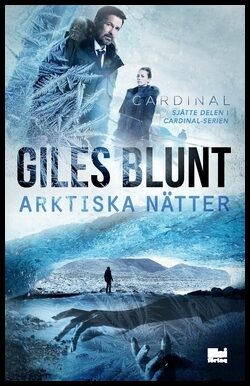 Blunt, Giles | Arktiska nätter