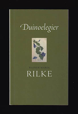 Rilke, Rainer Maria | Duinoelegier
