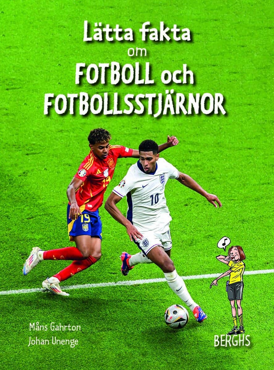 Gahrton, Måns | Lätta fakta om fotboll och fotbollsstjärnor
