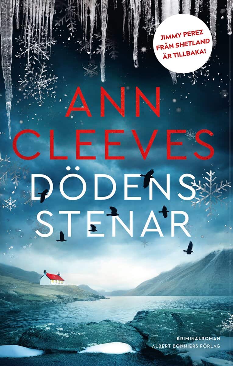 Cleeves, Ann | Dödens stenar