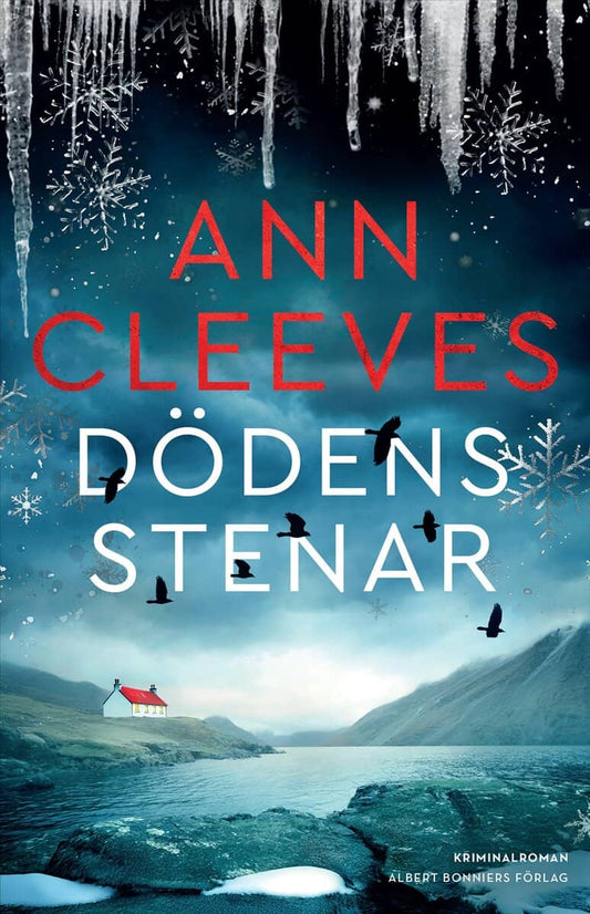Cleeves, Ann | Dödens stenar