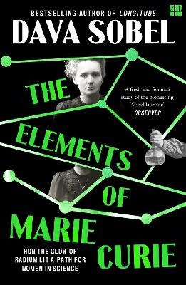 Sobel, Dava | The Elements of Marie Curie